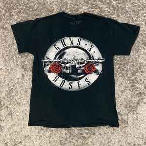 Guns N’ roses Tee